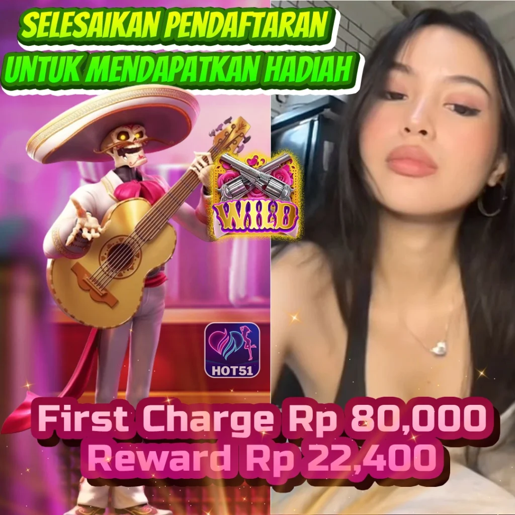HOT51 apk mod casino and live stream game slot