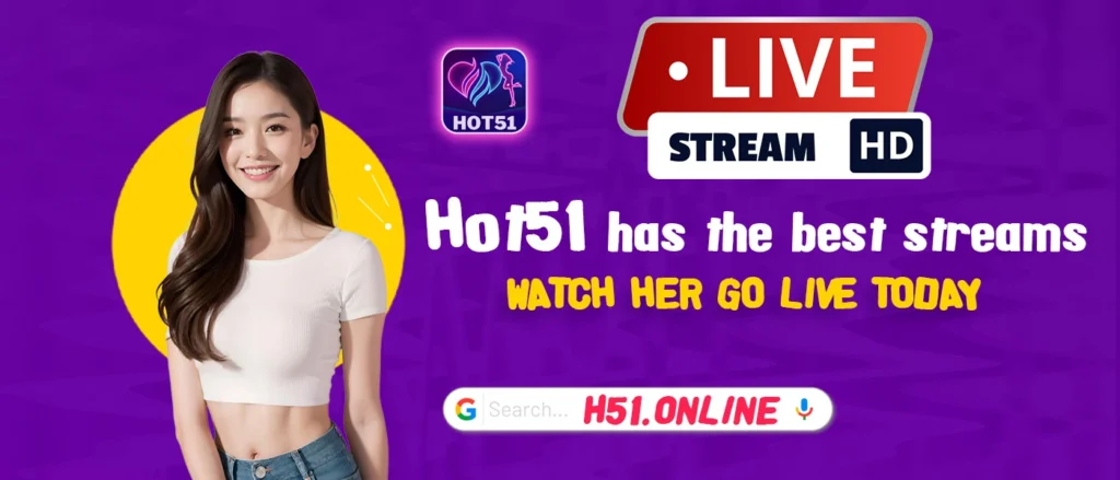 HOT51 apk mod casino and live stream game slot