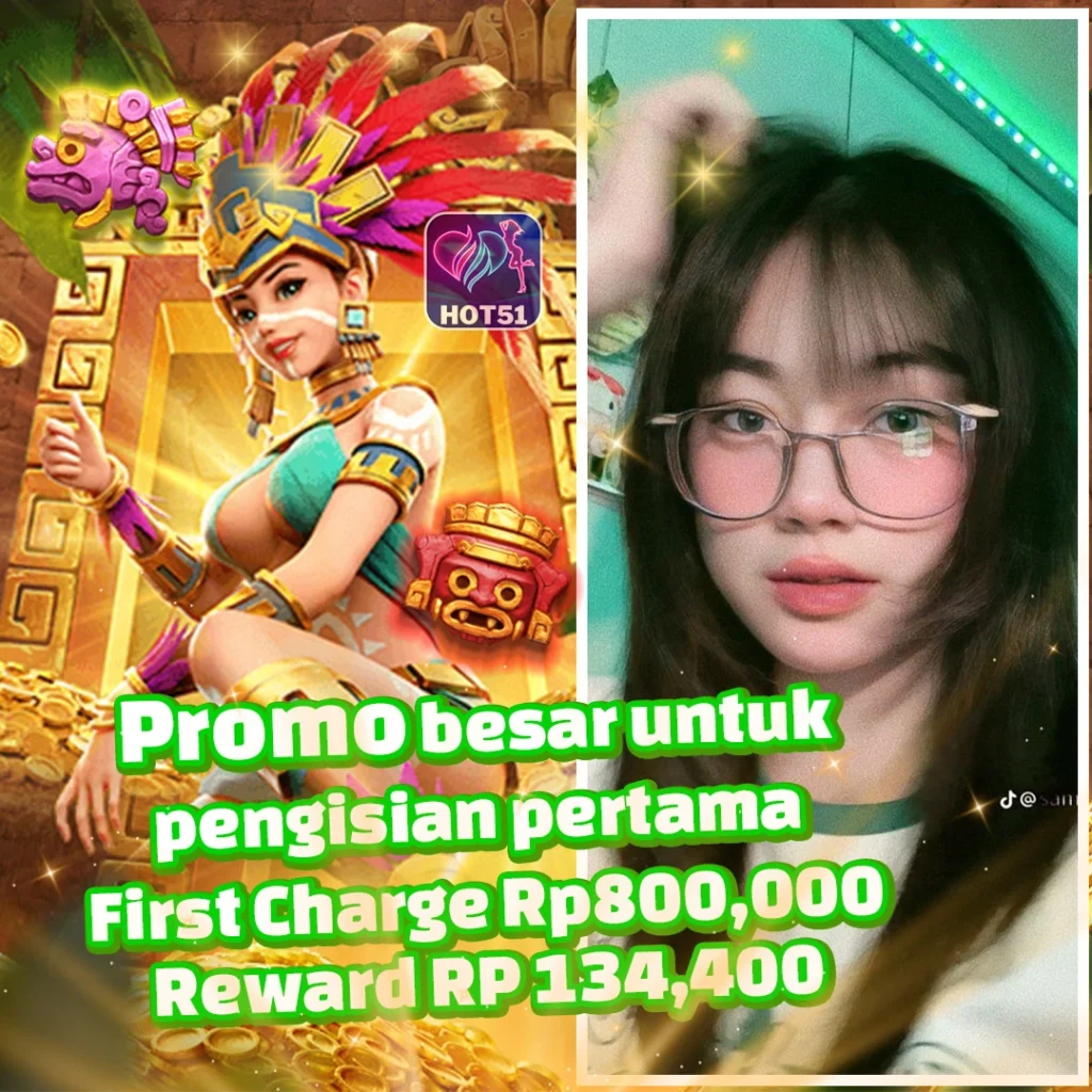 HOT51 apk mod casino and live stream