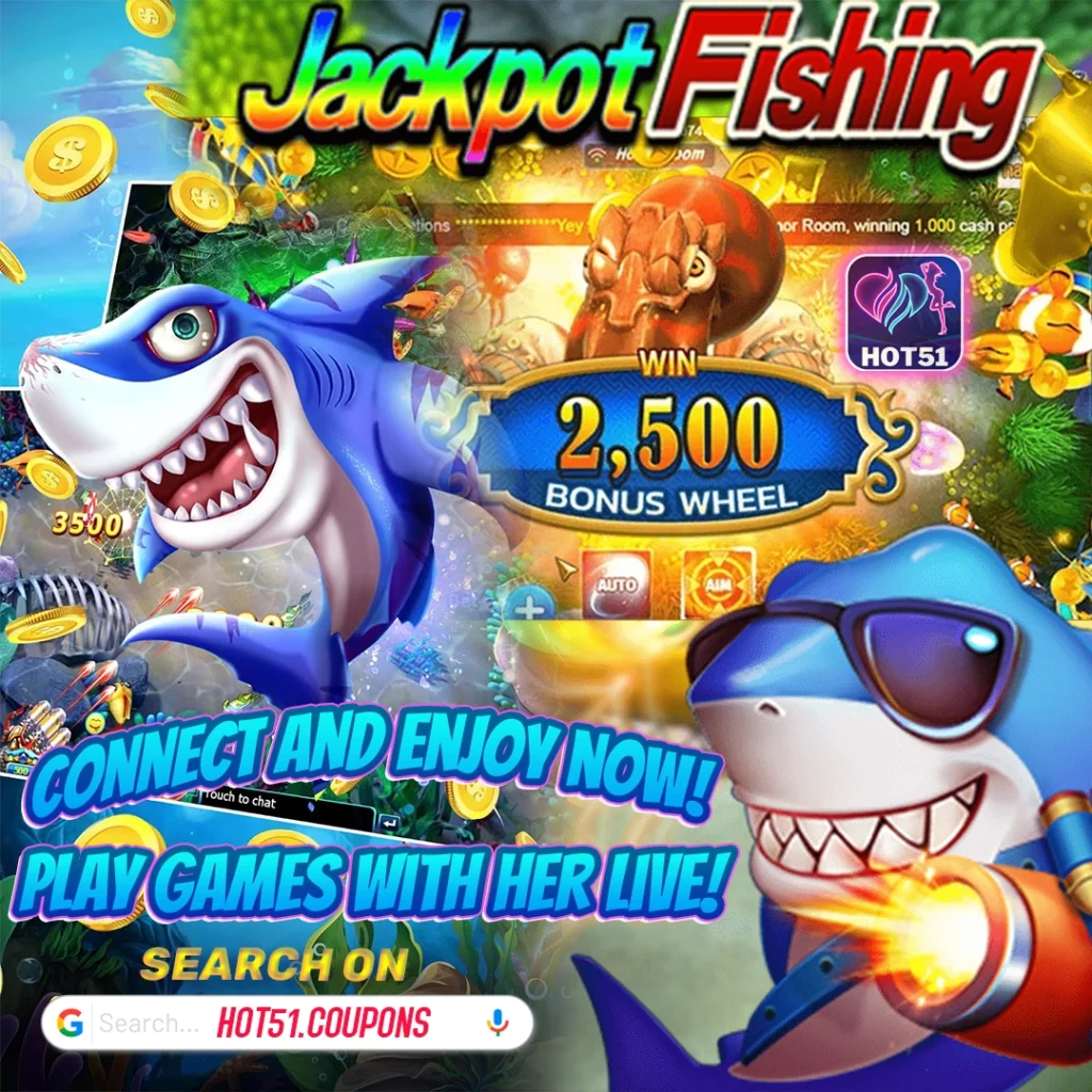 HOT51 apk mod casino and live streams