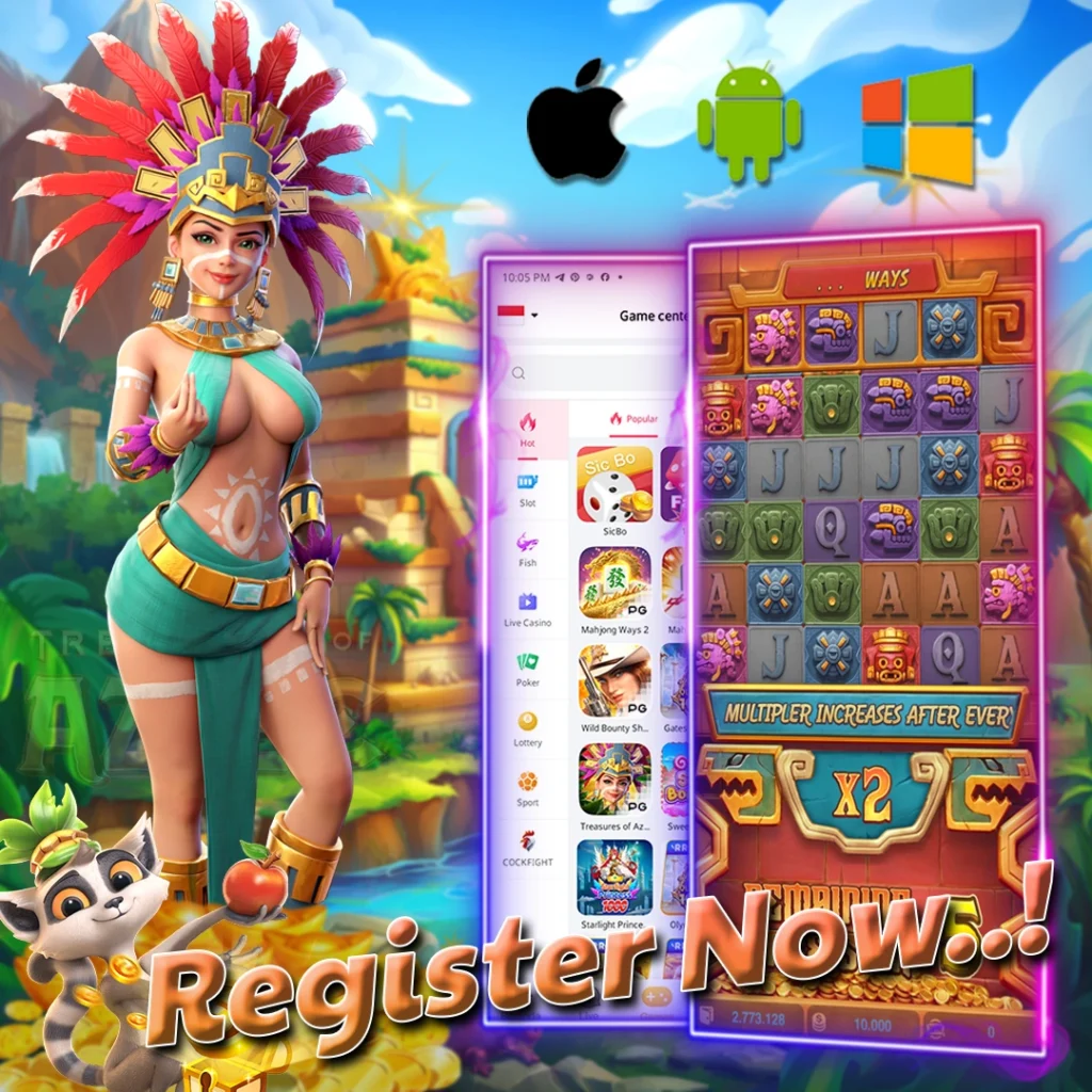 HOT51 apk mod casino and live stream