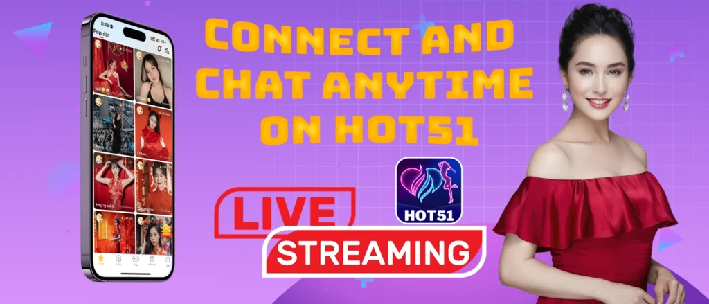HOT51 apk mod casino and live stream
