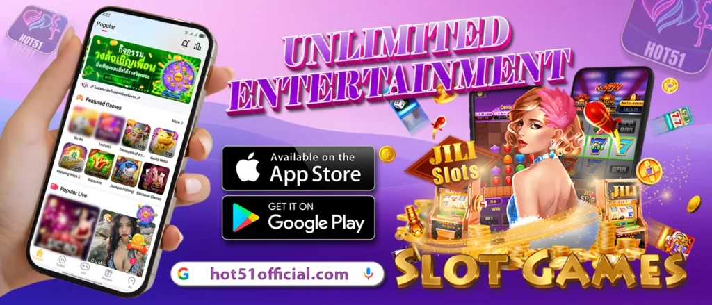 hot51 casino live, hot51 live streams,
