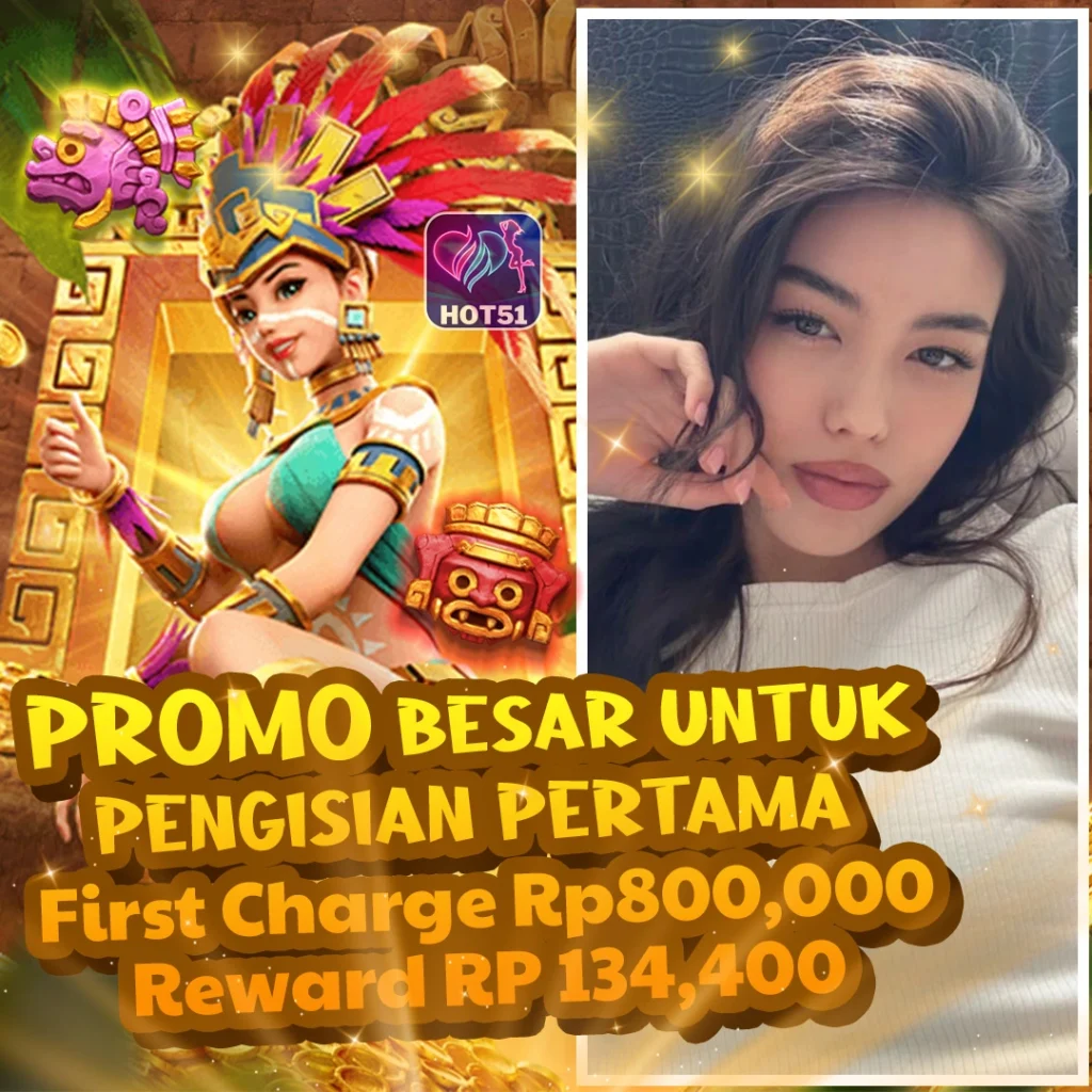 HOT51 apk mod casino and live stream
