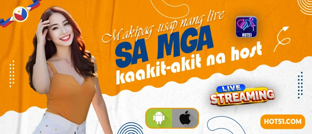 HOT51 apk mod casino and live streams