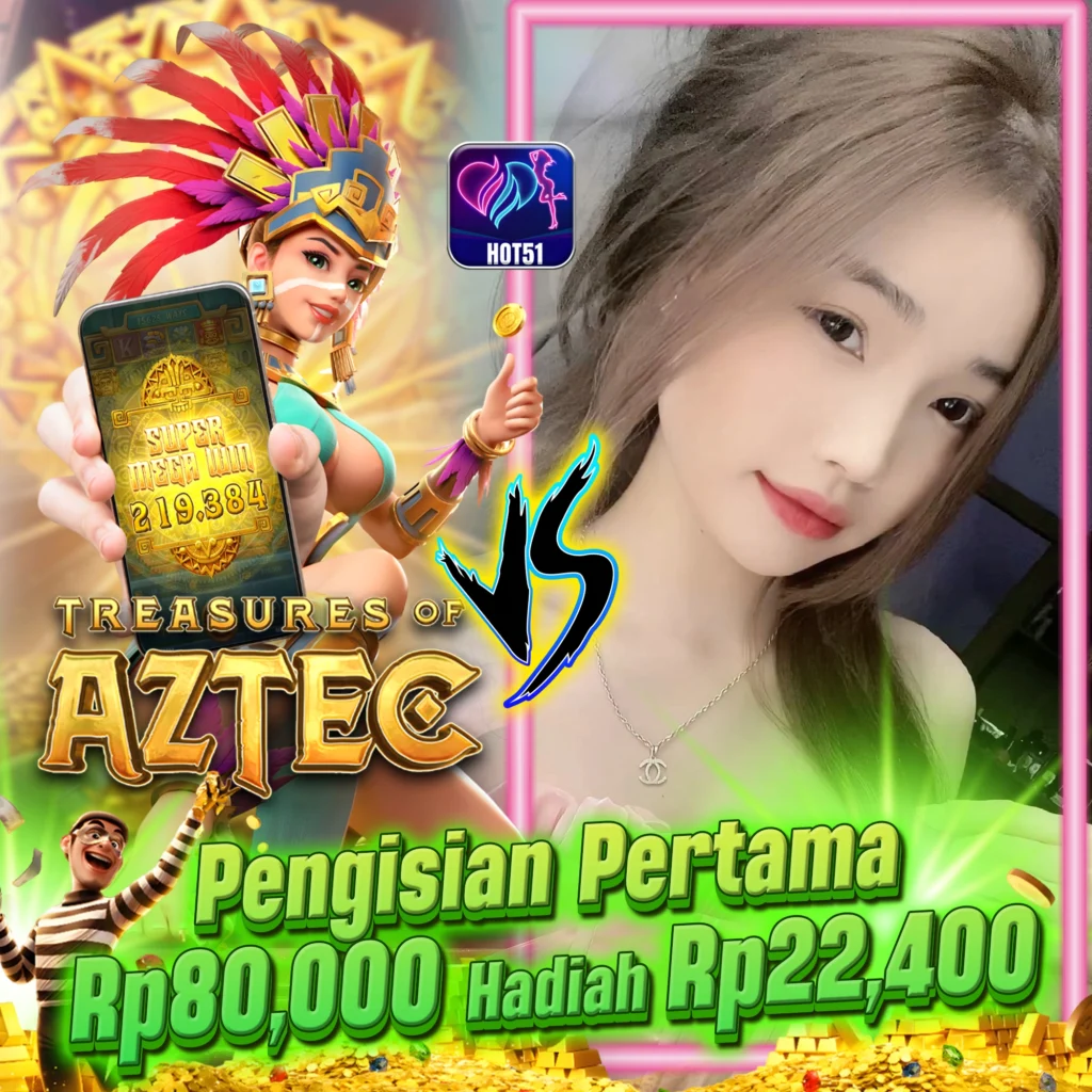 HOT51 apk mod casino and live stream