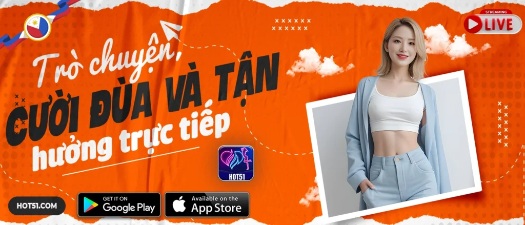 HOT51 apk mod casino and live stream