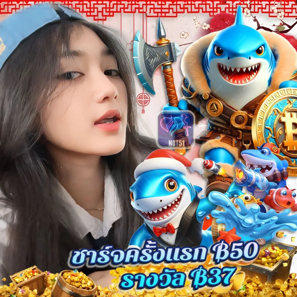 HOT51 apk mod casino and live stream