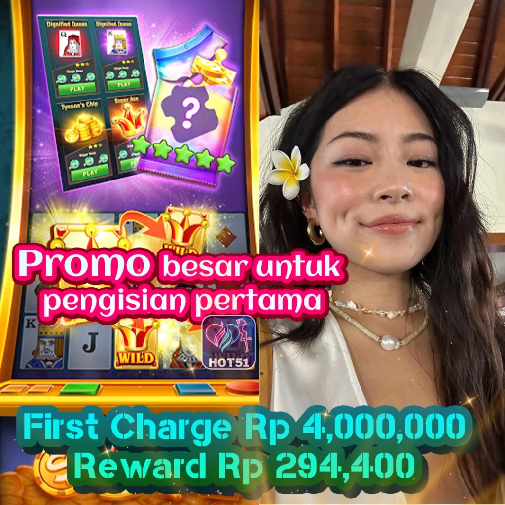 HOT51 apk mod casino and live stream