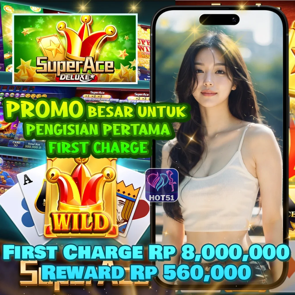 HOT51 apk mod casino and live stream