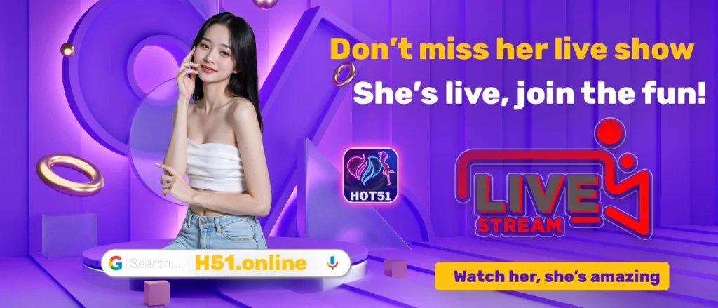 HOT51 apk mod casino and live stream
