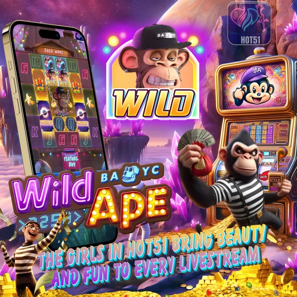 HOT51 apk mod casino and live stream