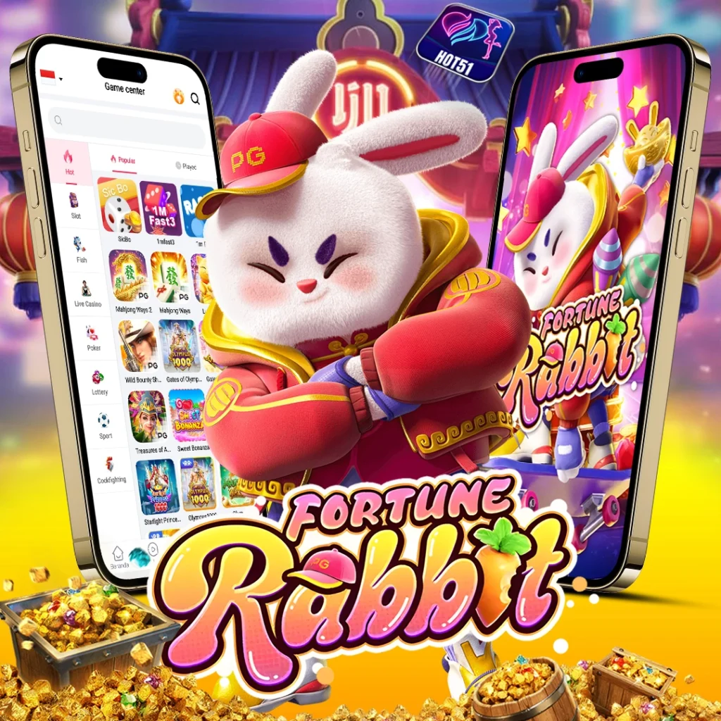 HOT51 apk mod casino and live stream