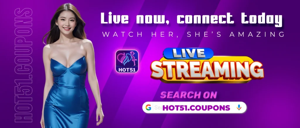 HOT51 apk mod casino and live stream game slot