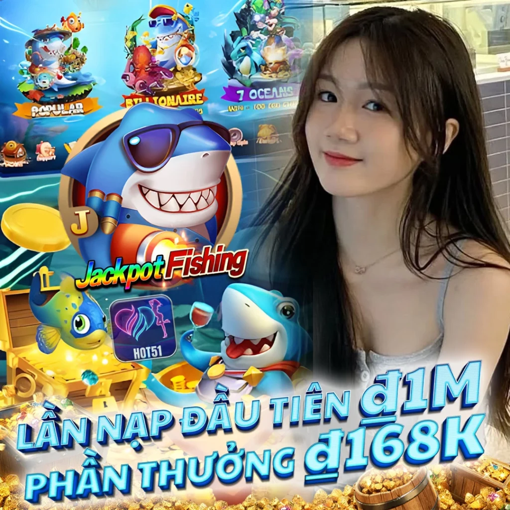 HOT51 apk mod casino and live stream game slot