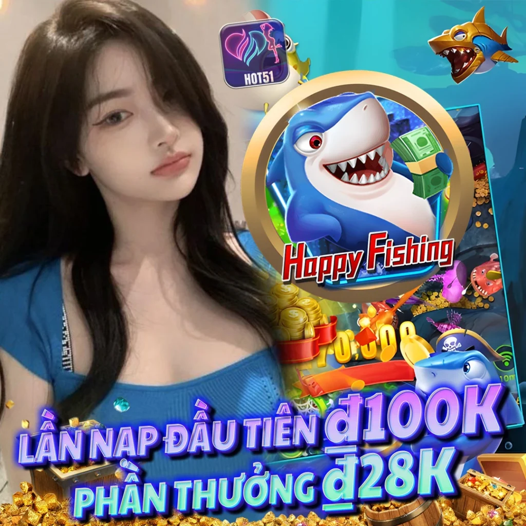 HOT51 apk mod casino and live stream game slot