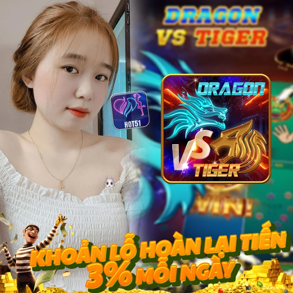 HOT51 apk mod casino and live stream game slot