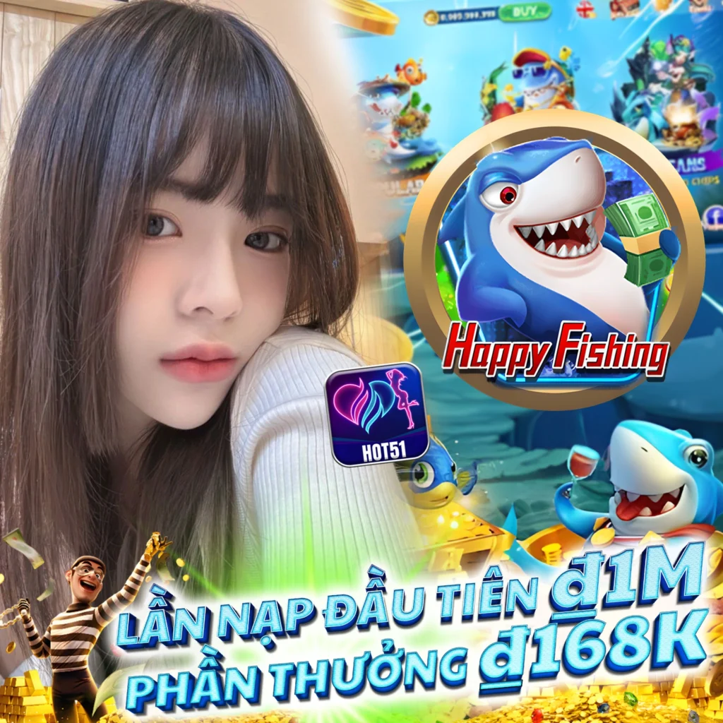 HOT51 apk mod casino and live stream game slot