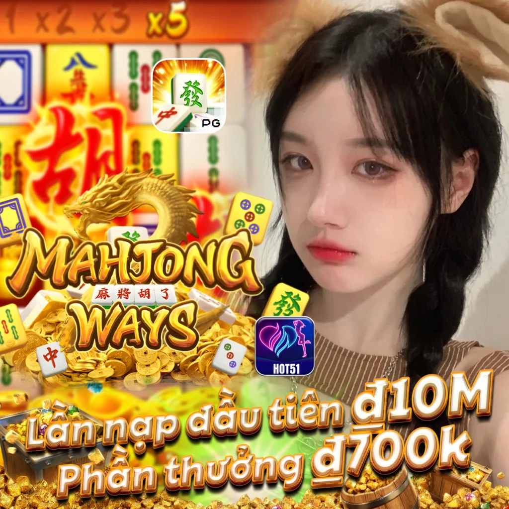 HOT51 apk mod casino and live stream game slot