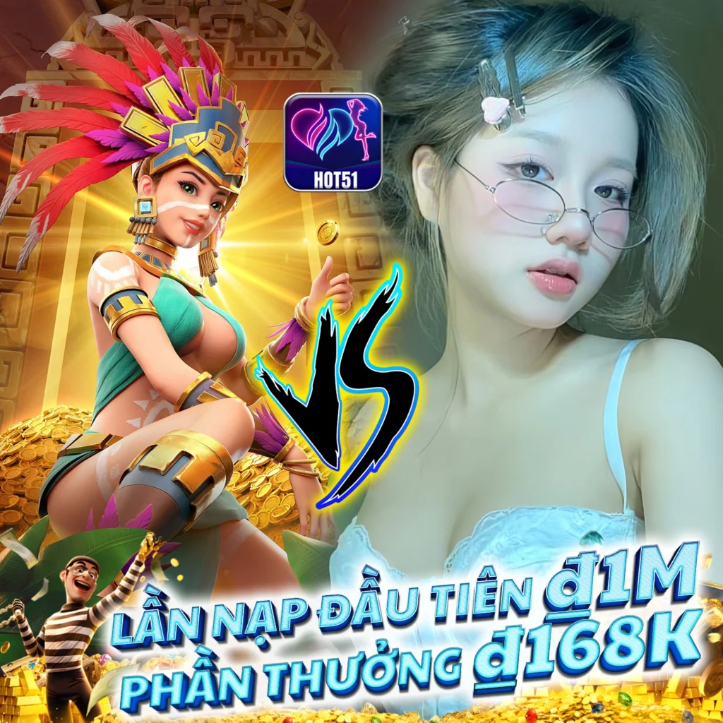 HOT51 apk mod casino and live stream