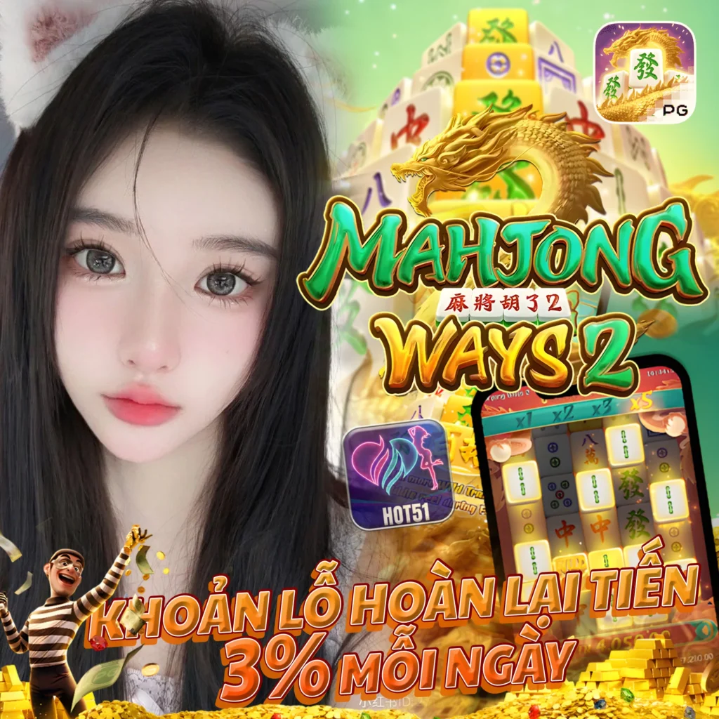 HOT51 apk mod casino and live stream game slot