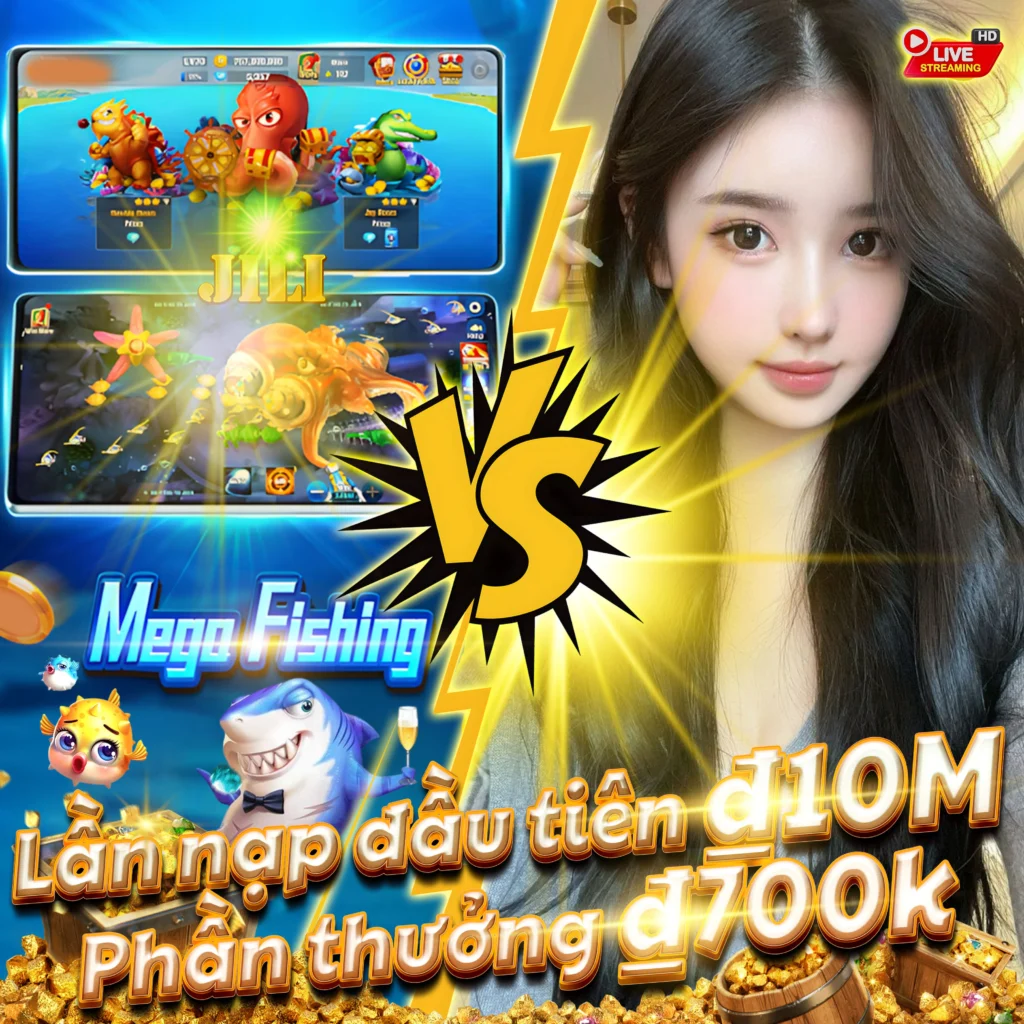 HOT51 apk mod casino and live stream game slot
