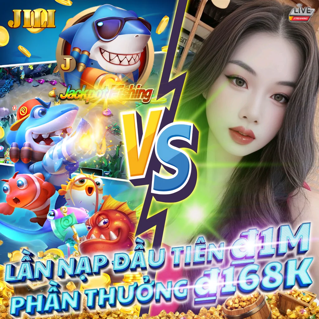 HOT51 apk mod casino and live stream game slot