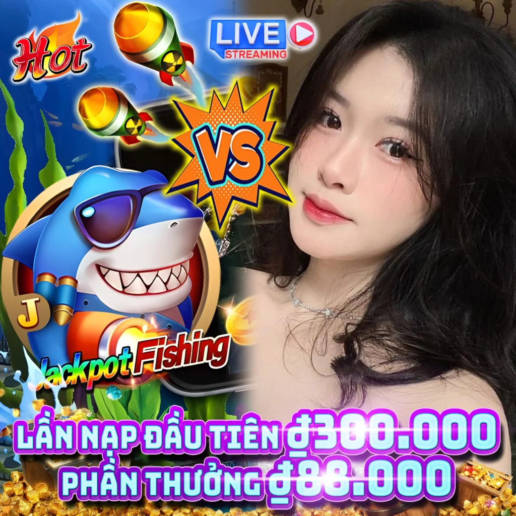 HOT51 apk mod casino and live stream game slot