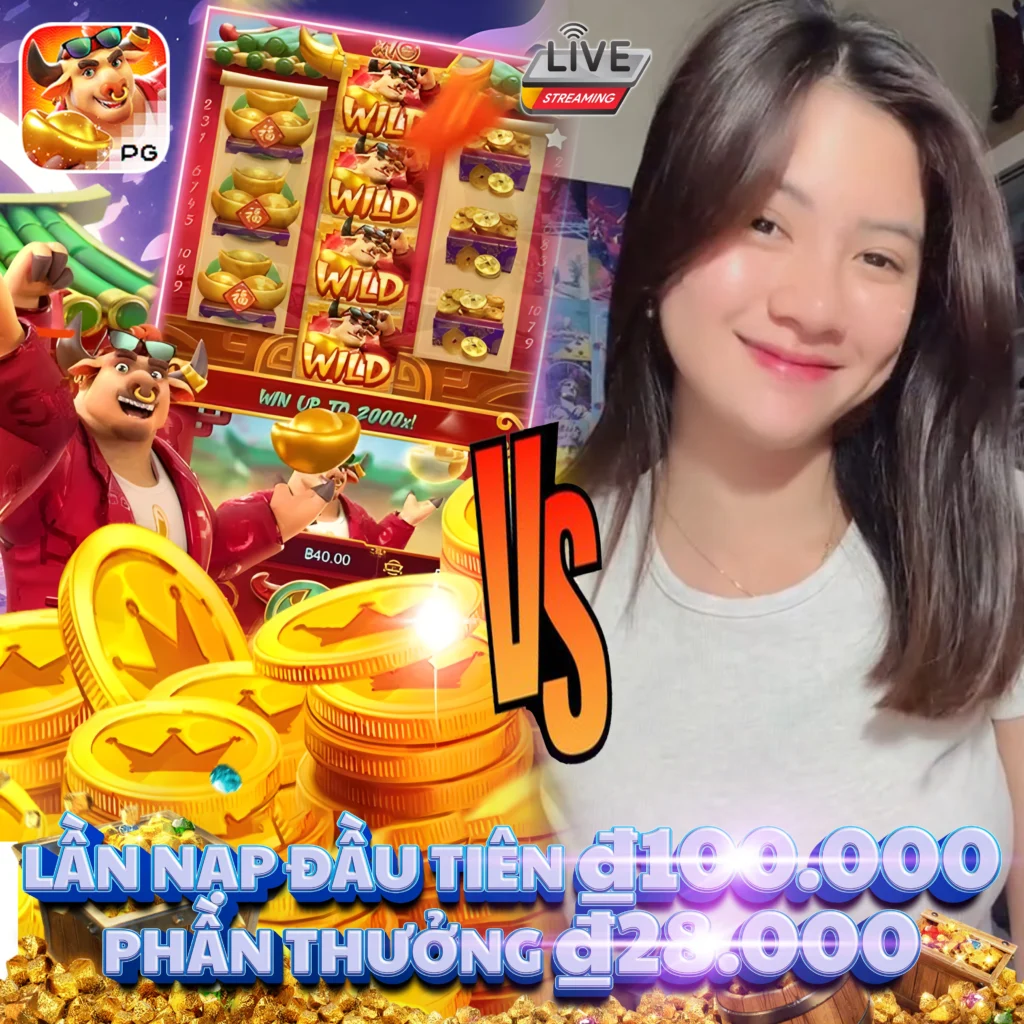 HOT51 apk mod casino and live stream game slot