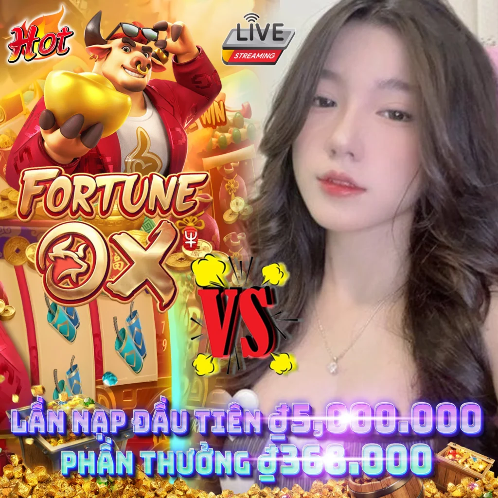 HOT51 apk mod casino and live stream game slot
