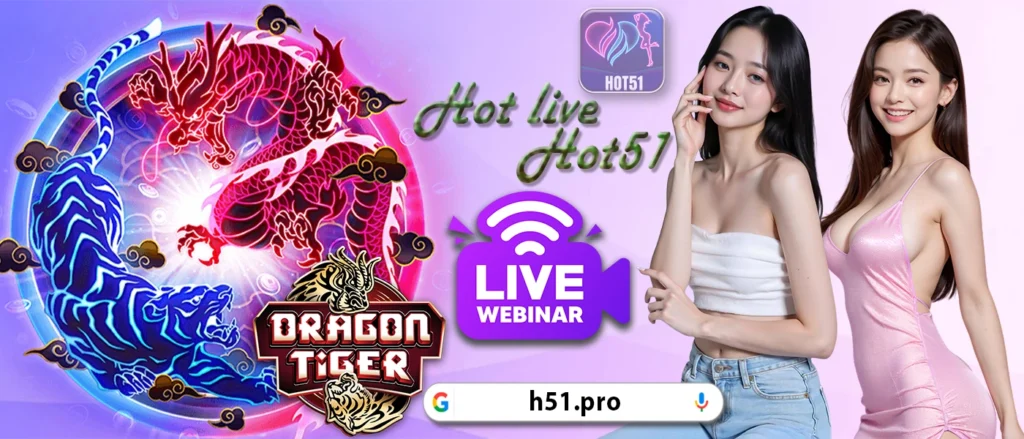 HOT51 apk mod casino and live streams