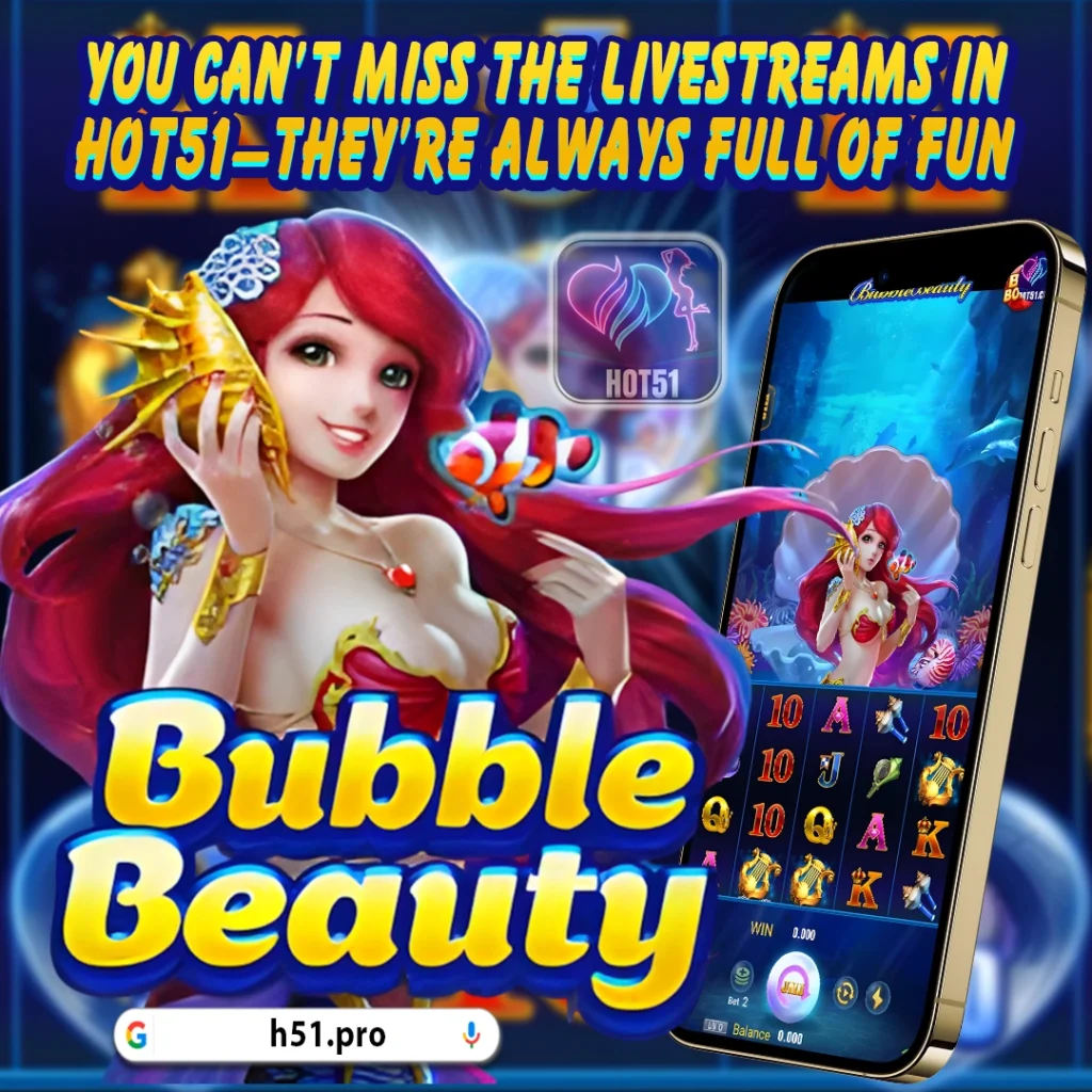 HOT51 apk mod casino and live streams