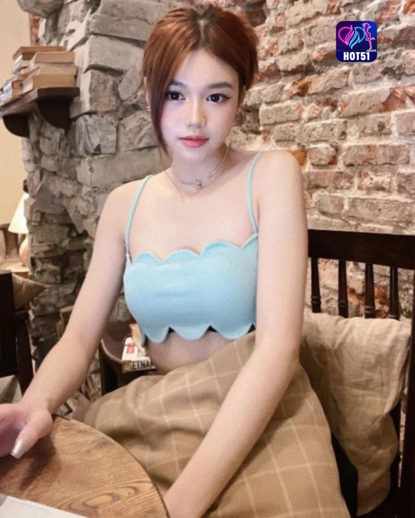 Hot51 Aplikasi Live Streaming Terpopuler