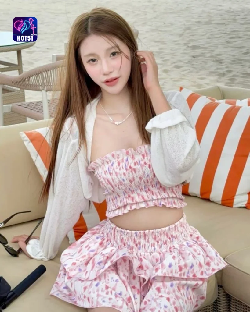 Hot51 Aplikasi Live Streaming Terpopuler di Indonesia