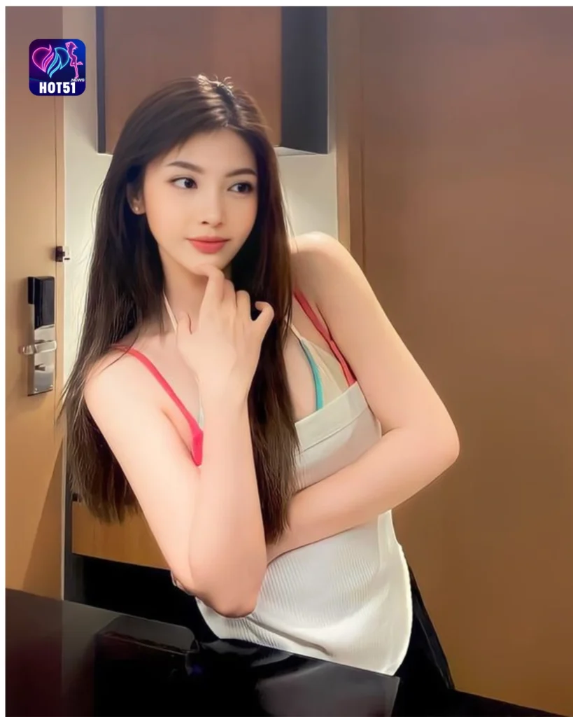 Hot51 Aplikasi Live Streaming Terpopuler