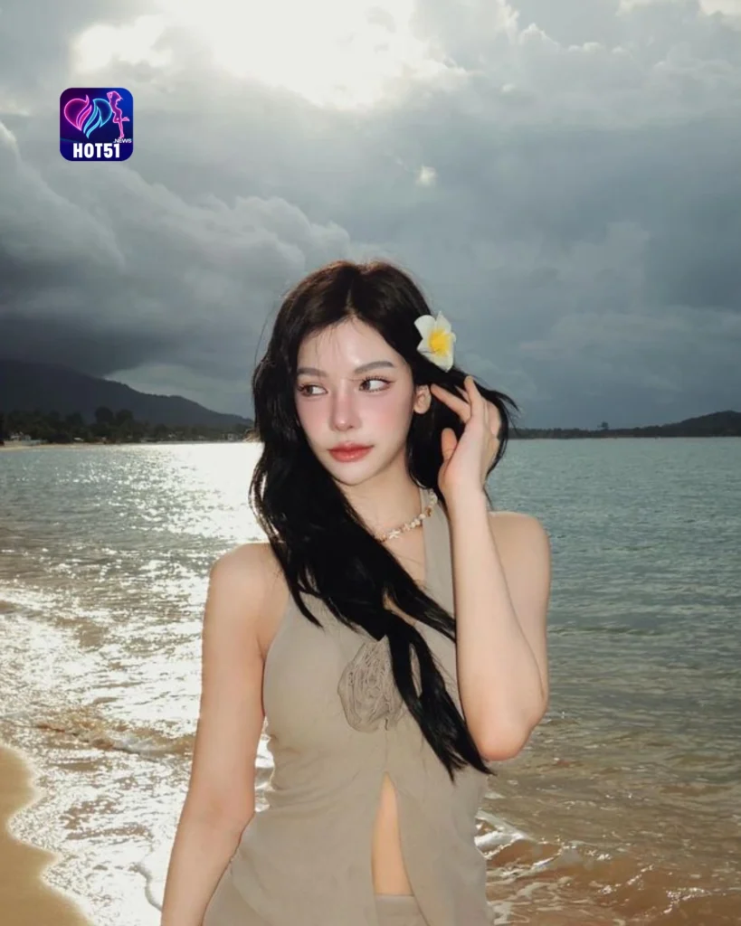 Hot51 Aplikasi Live Trending di Indonesia