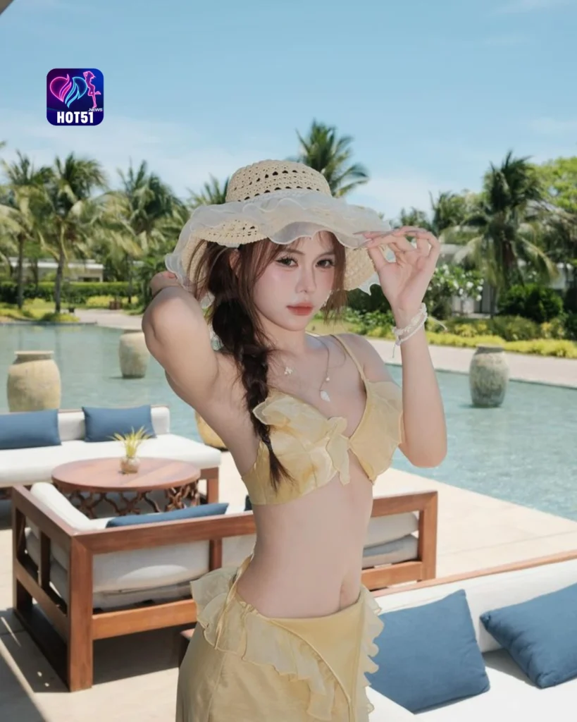 Hot51 Aplikasi Live Trending di Indonesia