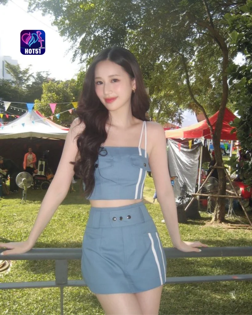 Hot51 Aplikasi Live Streaming Terbaru!
