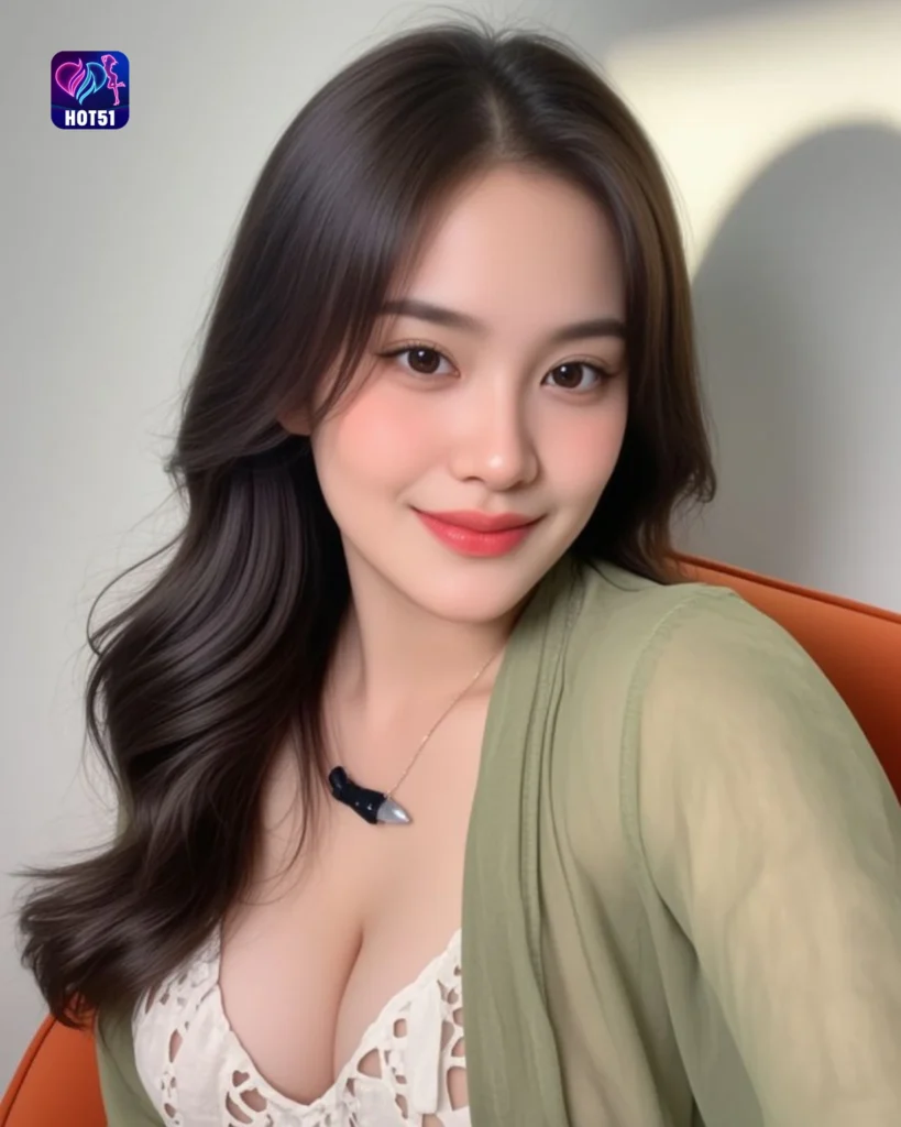 Hot51 Apk Live Streaming Platform for Girls in Indonesia Download Hot51 for Free
