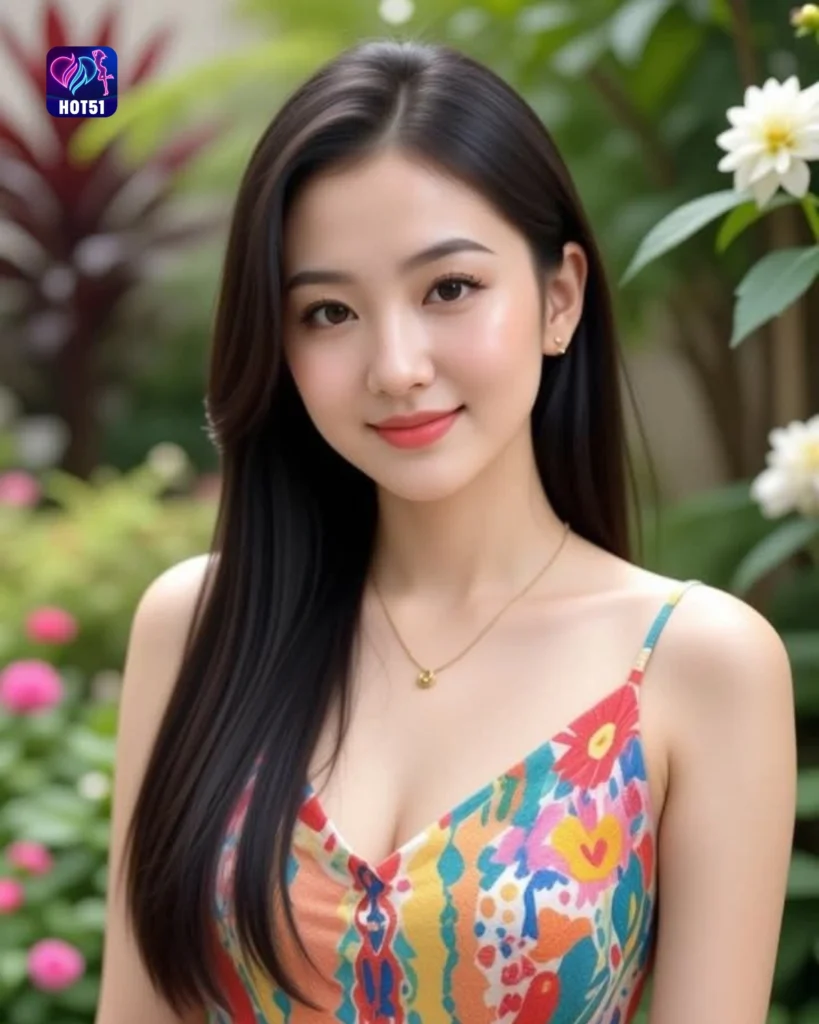 Download Hot51 Mod APK Menonton Live Stream Cewek Setiap Hari di Hot51