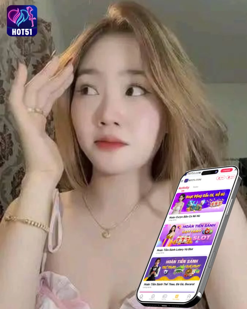 APK Hot51 Mod Unlocked All Terbaru 2026 Panduan Hot51 Live Mod APK & Hot51 Login Web di