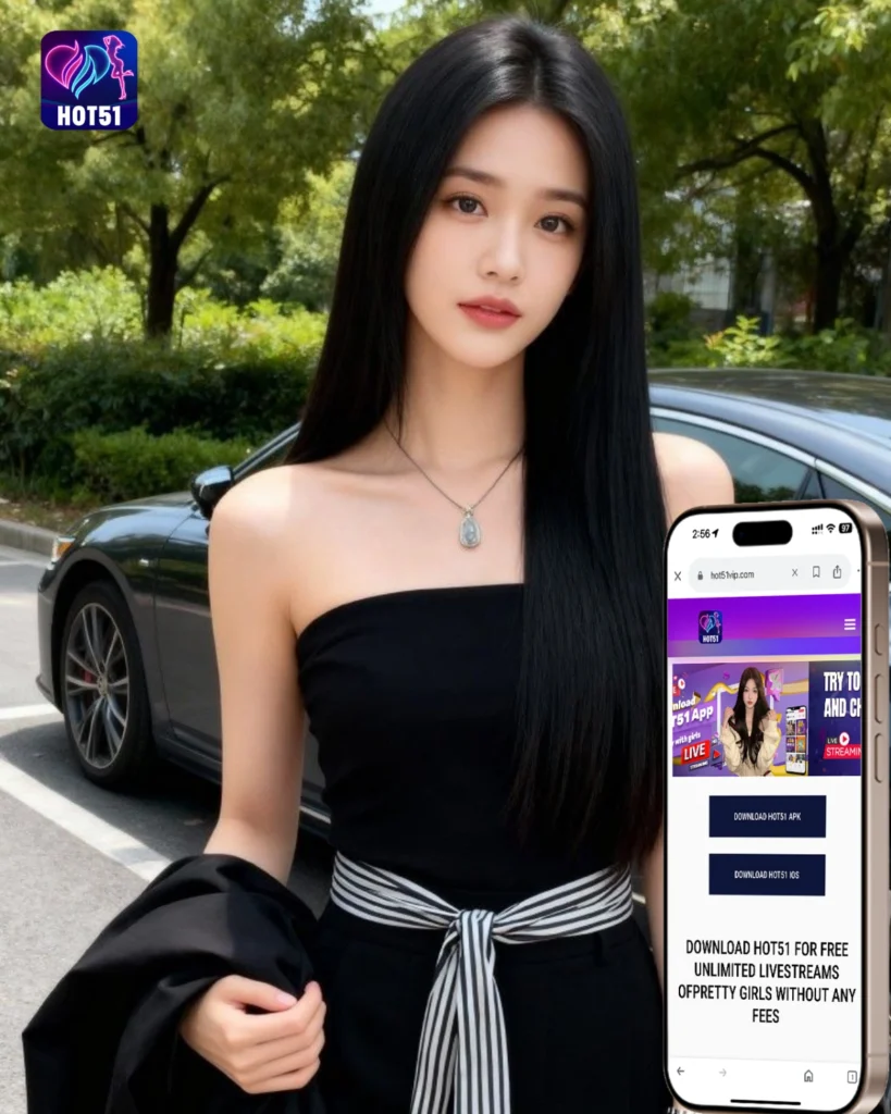 Aplikasi Hot51 Adalah Live Streaming Sosial Indonesia