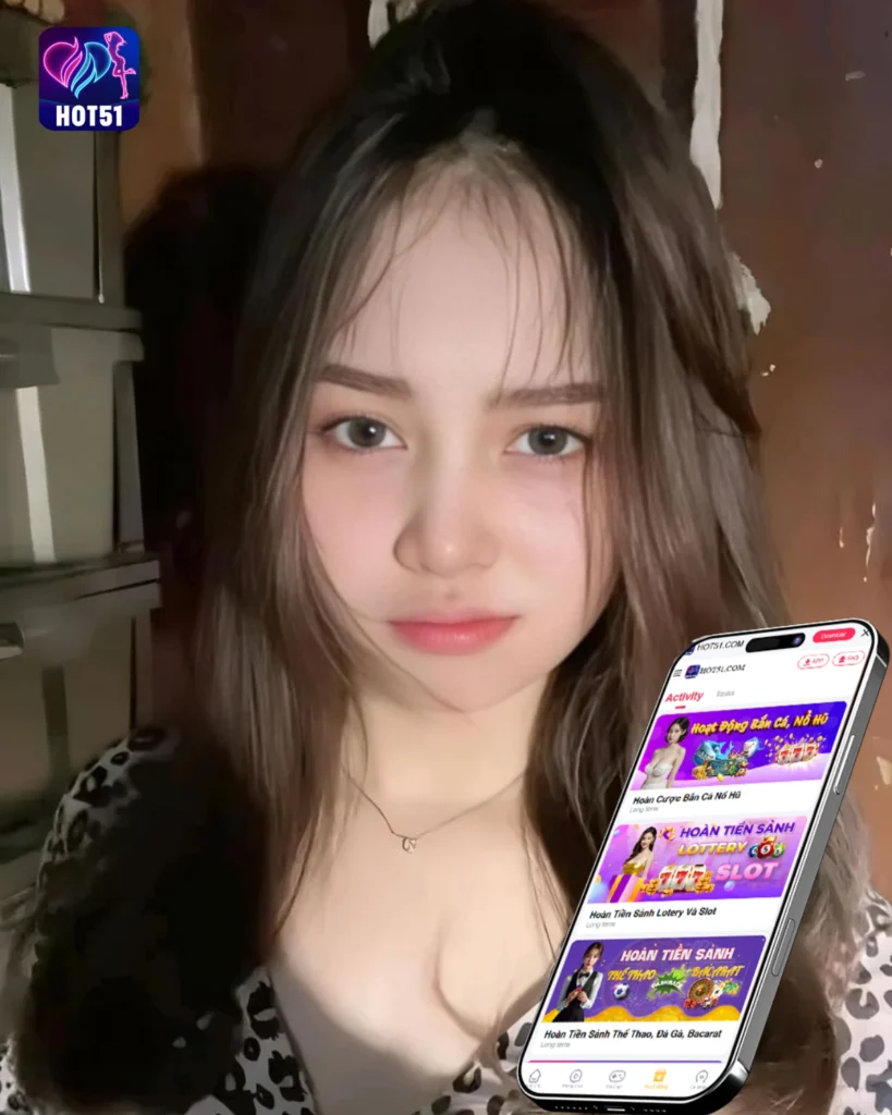 Hot51 Login Web & APK Hot51 Mod Hot51 Live Mod APK Unlocked All Terbaru 2026 Indonesia