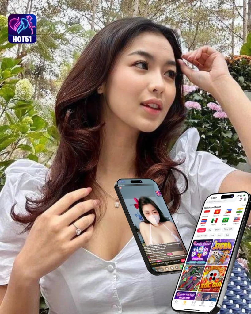 Hot51 Pro Mod APK Terbaru 2026 Panduan Hot51 Mod APK Raja APK & Hot51 Live APK Download di Indonesia