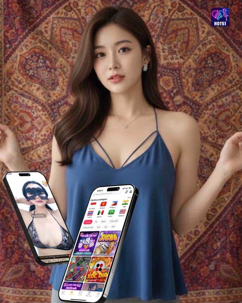 Update Hot51 2026 Fitur Baru & Perbaikan