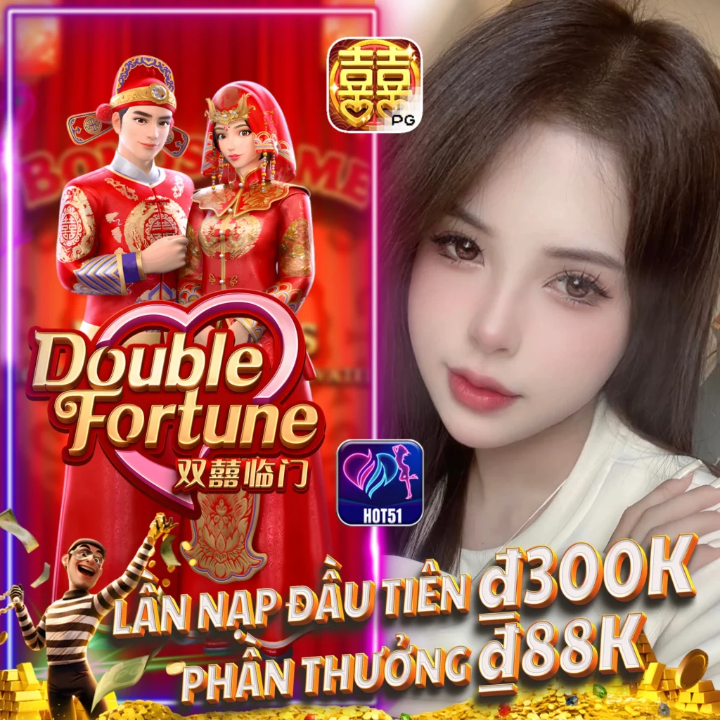 HOT51 apk mod casino and live stream game slot