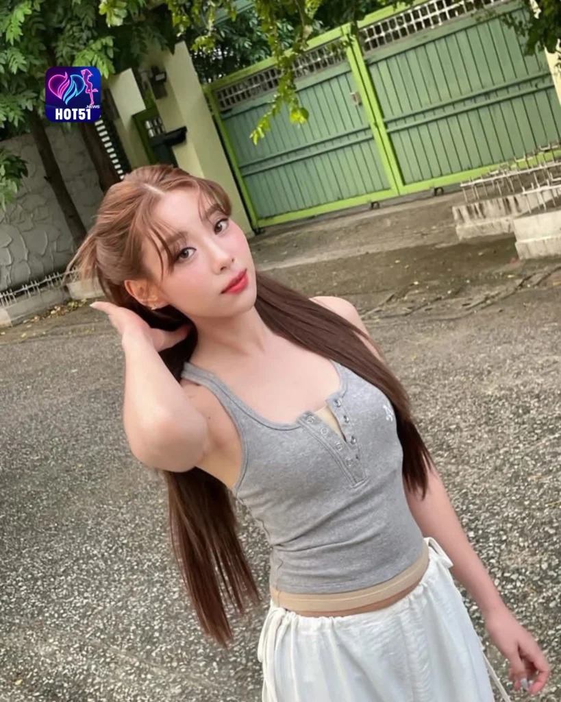 Hot51 Aplikasi Live Trending di Indonesia