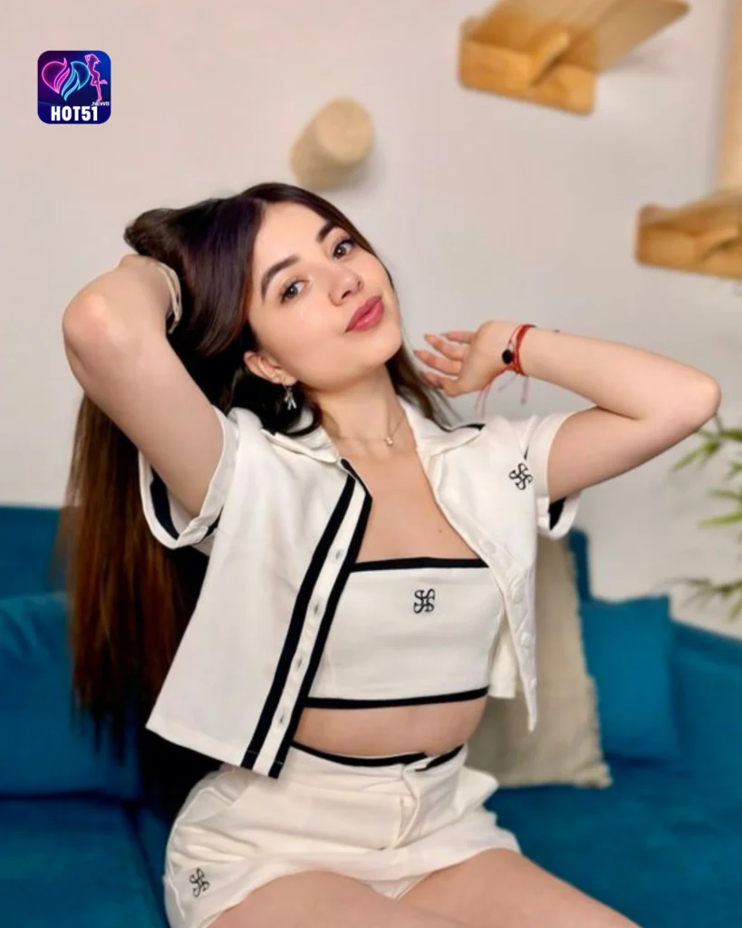 Hot51 Live Stream Aplikasi Viral di Indonesia