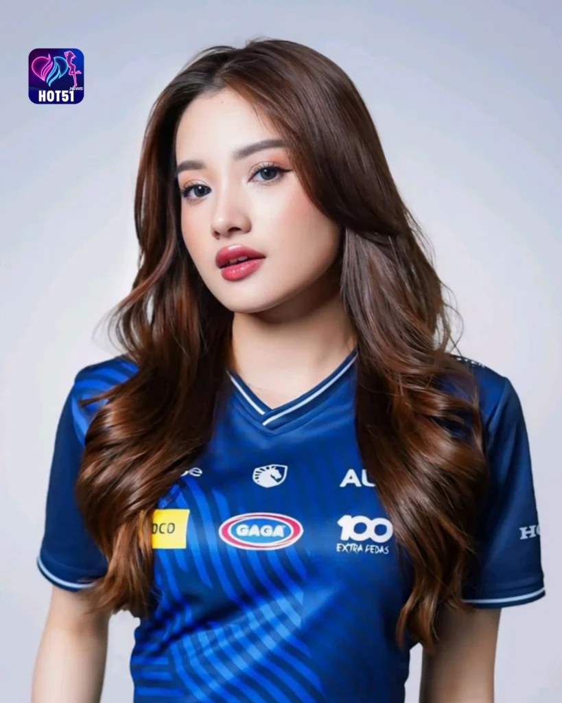 Hot51 Top Live Stream App in Indonesia to Make Money
