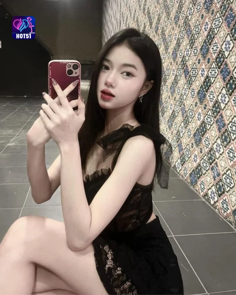Hot51 Live Mod APK APK Aplikasi Streaming Terbaik